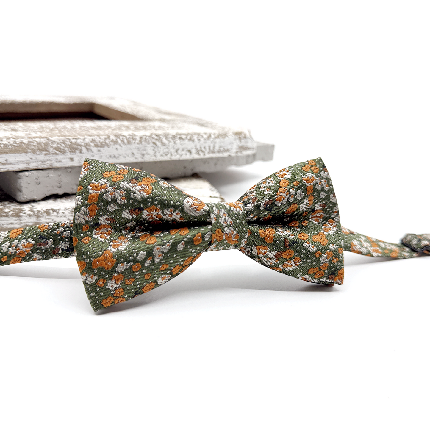 Green Suspenders, Brunt Floral Suspender, Men Suspender, Wedding Suspenders