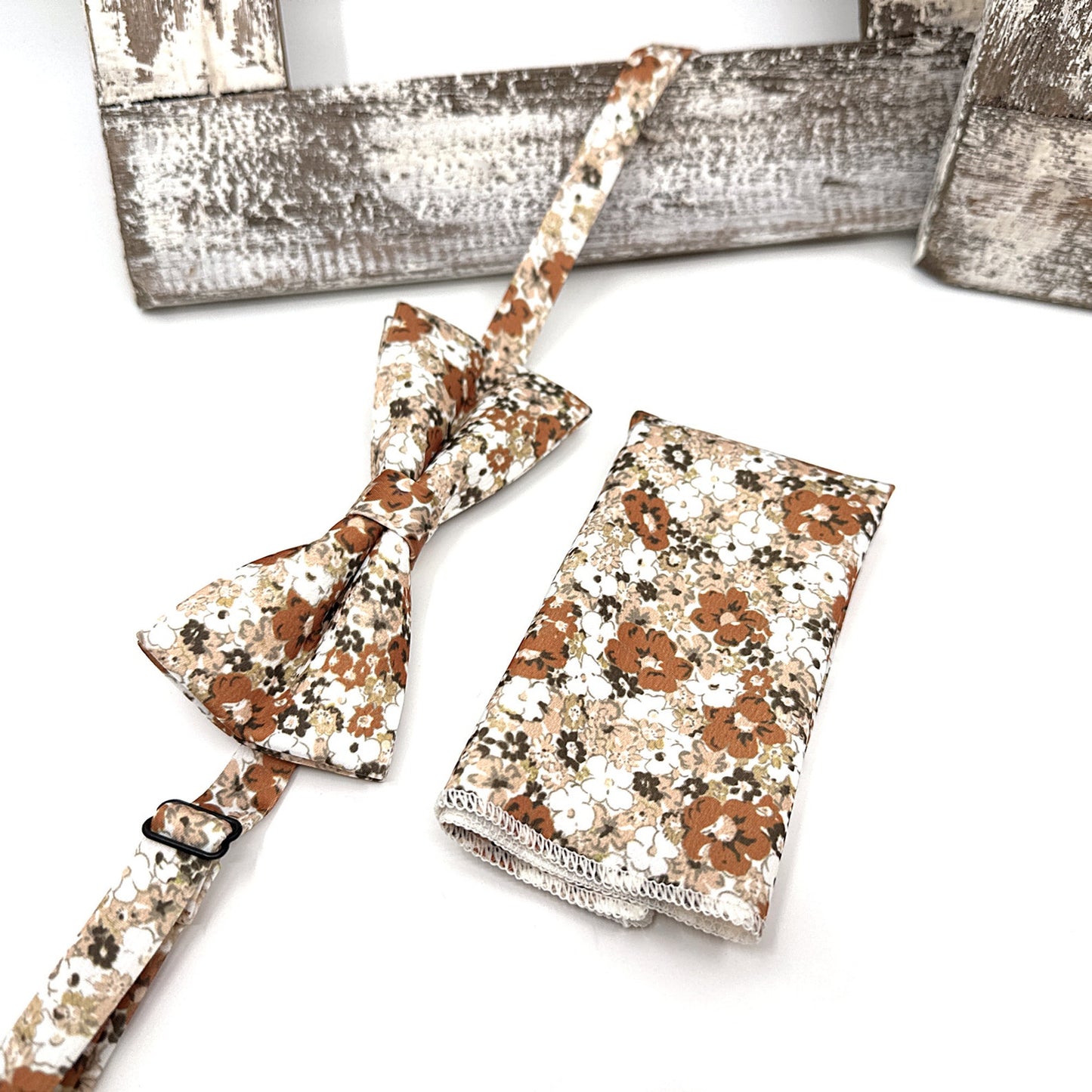 Floral Necktie, Floral Men Necktie, Wedding Floral Ties, Groom Floral Necktie