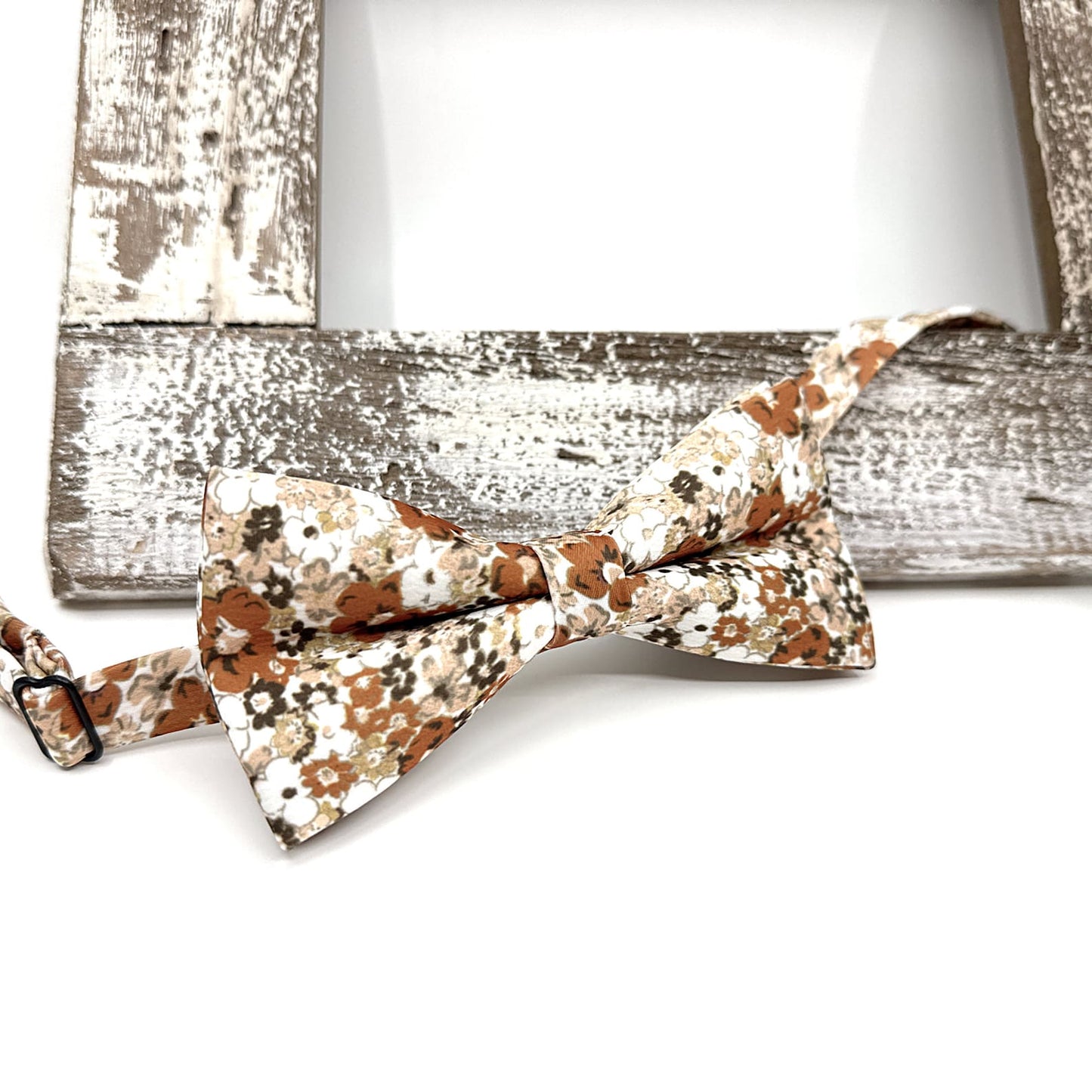 Floral Necktie, Floral Men Necktie, Wedding Floral Ties, Groom Floral Necktie
