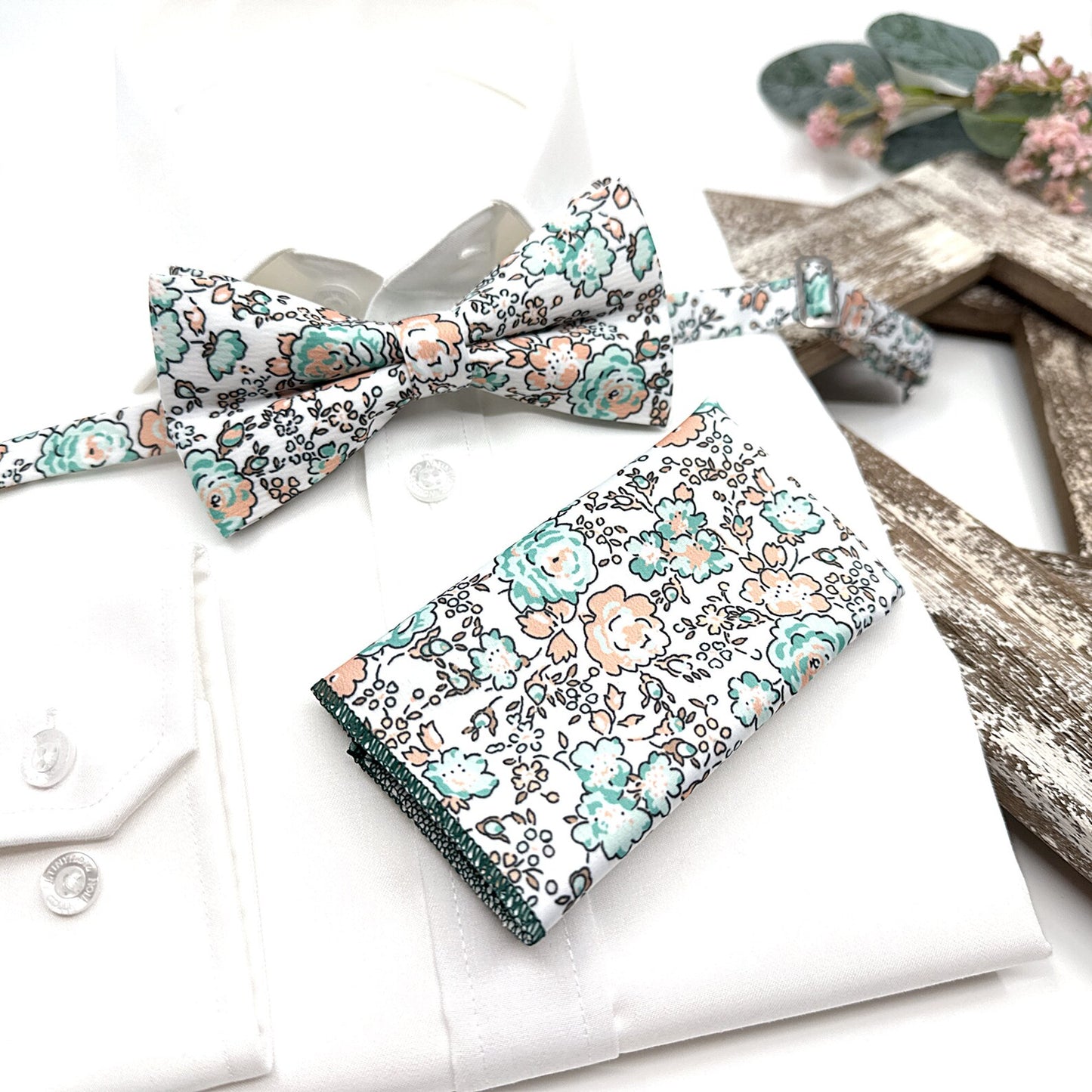 Men Necktie, Floral Necktie, Wedding Floral Ties, Groom Gift Tie, Weddings Tie