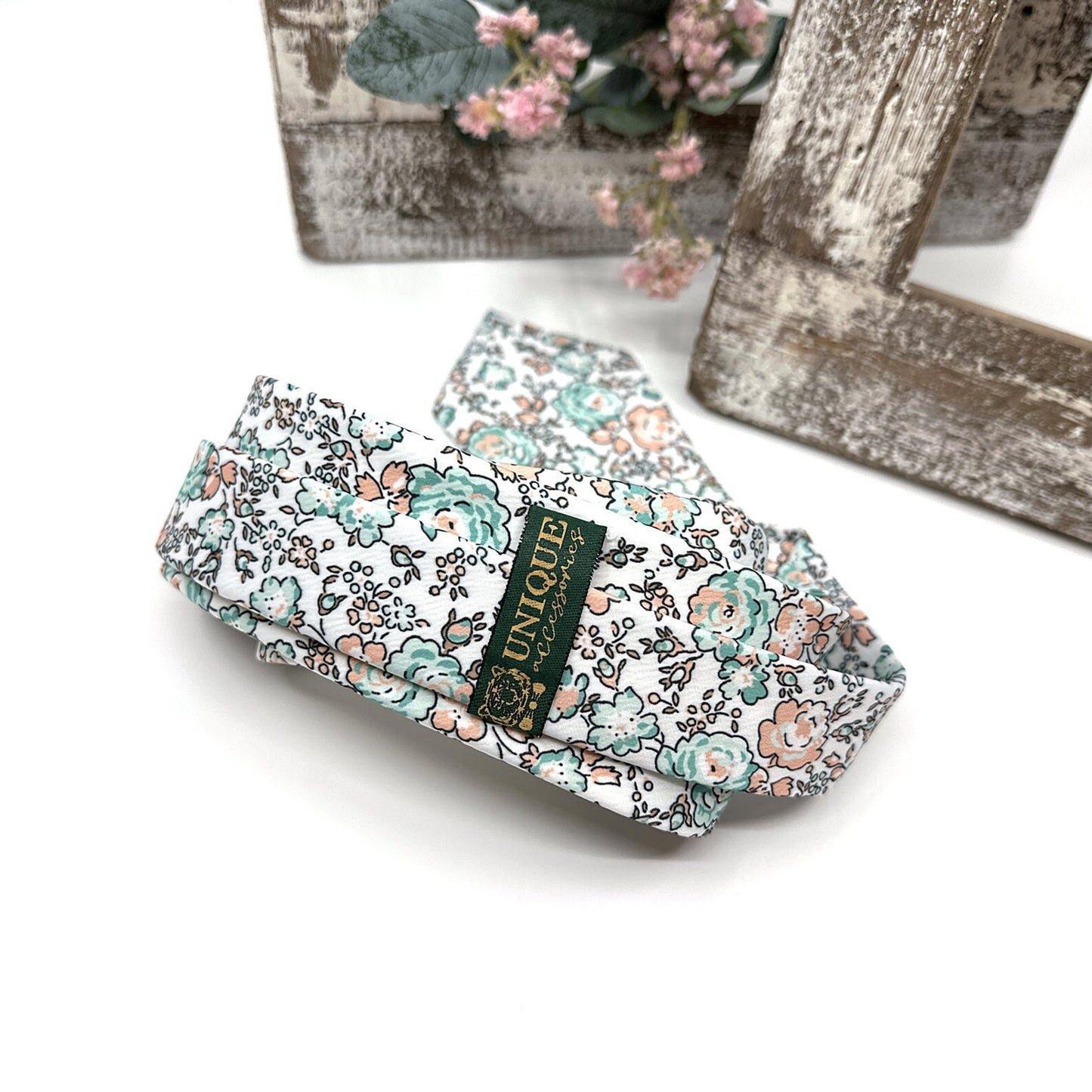 Men Necktie, Floral Necktie, Wedding Floral Ties, Groom Gift Tie, Weddings Tie