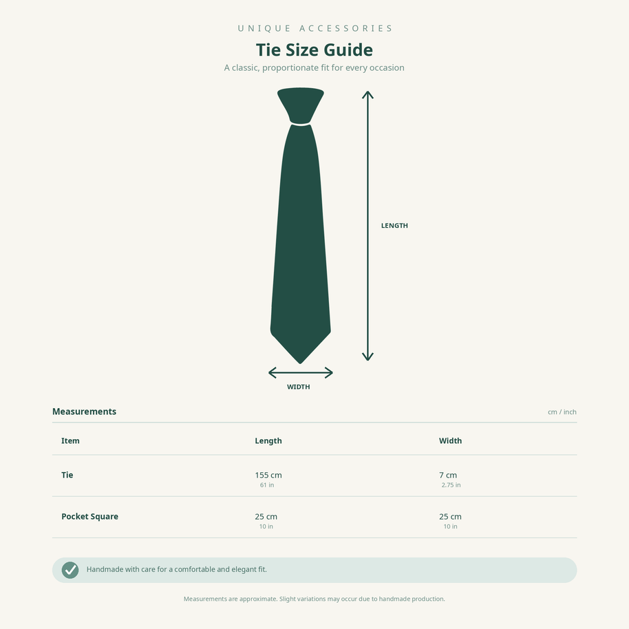 Dusty Rose Pink Floral Tie for Men