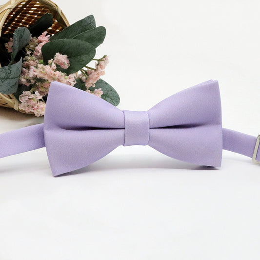 Multi Color Bowtie, Men Bowtie, Wedding Bowtie